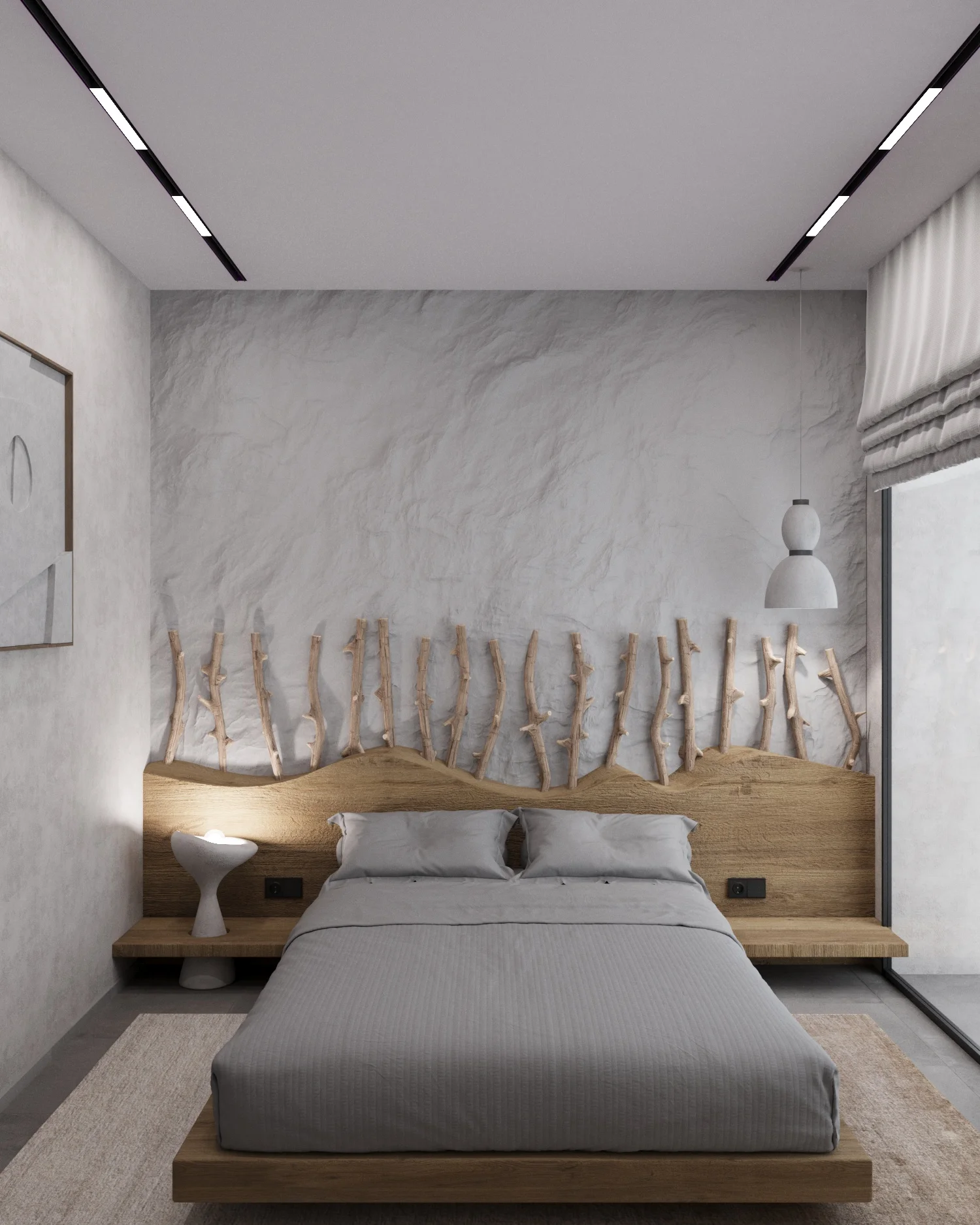 Глэмпинги в Эльбрусе - глэмпинг 2 тип 36 квм 19